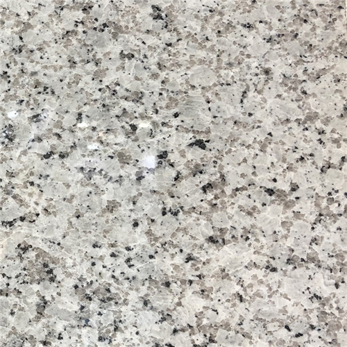 G438 Bala White Polished Granite Tile
